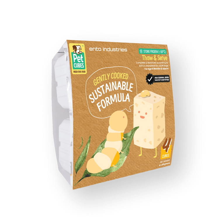 Sustainable Formula - Gently Cooked For Adult Dog