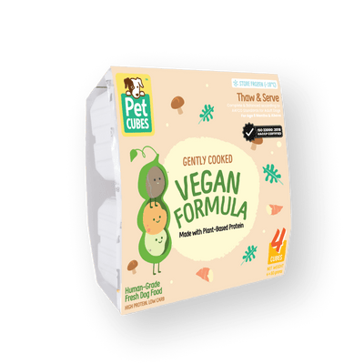 Vegan Formula - Gently Cooked For Adult Dog