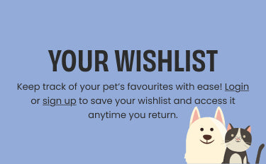 Your wishlist