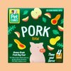 Raw Pork (Single)