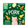 Raw Pork (Single)