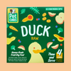 Raw Duck (Single)