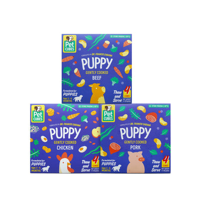 BYOB Puppy